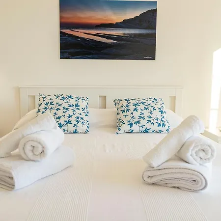 Sulla Valle Apartmán