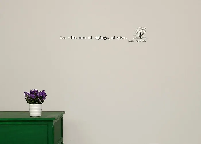 Apartmán Sulla Valle Agrigento