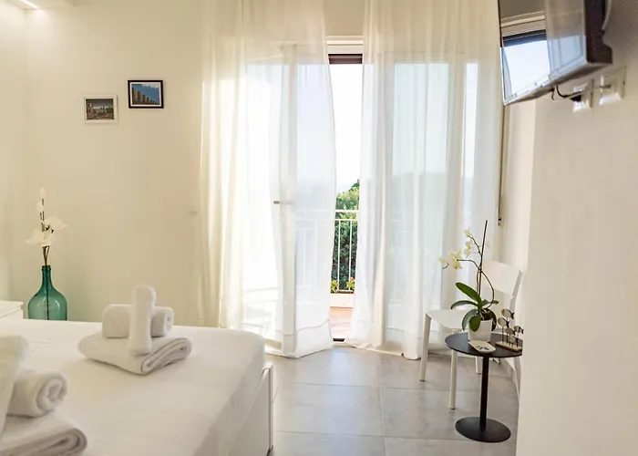 Sulla Valle Agrigento