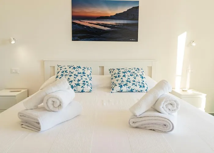 Sulla Valle Apartmán