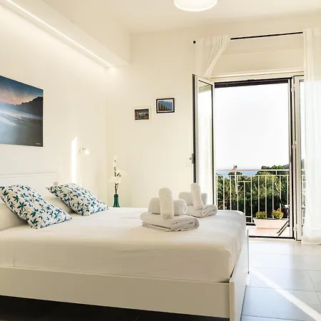 Apartment Sulla Valle