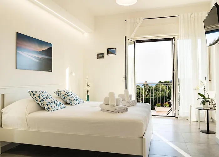 Apartamento Sulla Valle