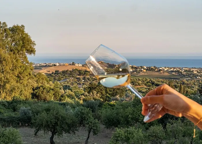 Sulla Valle Apartamento *